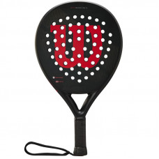 Wilson Pro Staff Team TX Padel Racquet WR069511U