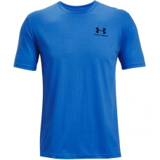 Under Armour Under Armor Sportstyle LC SS T-shirt M 1326 799 787