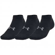 Under Armour Under Armor Essential Low socks 3 pairs 1382958 001