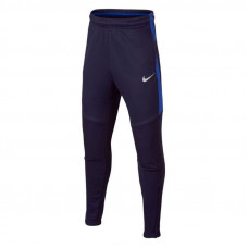 Nike B Therma SQD Pant KPZ Junior AQ0355-416 football pants