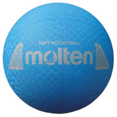 Molten Soft Volleyball S2Y1250-C volleyball ball