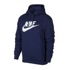 Nike Sportswear Nike NSW Club Hoodie GX M BV2973-410 sweatshirt