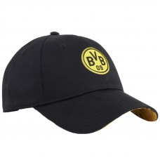 Puma Borussia Dortmund Fan BB cap 025032 01