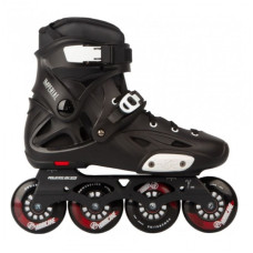 Powerslide Imperial One 80 Crimson 908 276-39 skates