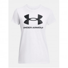 Under Armour Under Armor T-shirt W 1356305-111