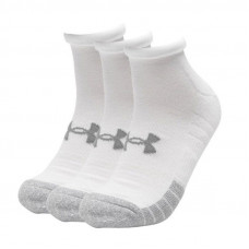 Under Armour Under Armor Heatger Locut Socks 1346753-100