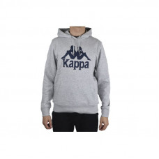 Kappa Taino Hooded M 705322-18M