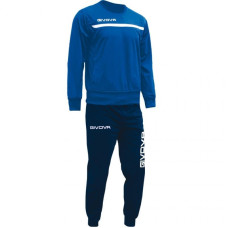 Givova Tracksuit Tuta Training One M TT011 0204