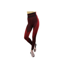 Gymhero Leggings IN RUSTY