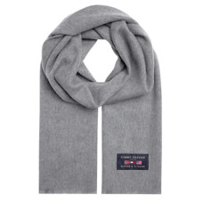 Tommy Hilfiger Outdoors Patch Scarf M AM0AM05736