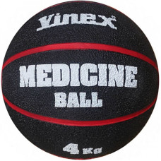 SMJ Medicine ball Smj VMB-L004R 4kg