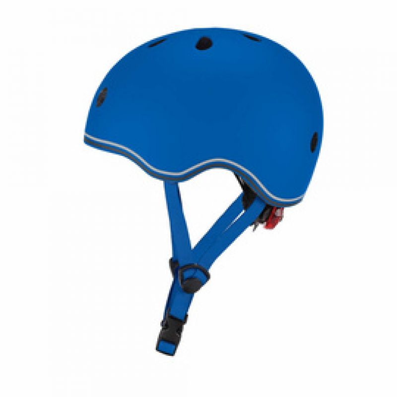 Globber Helmet Navy Blue Jr 506-100