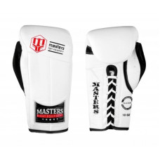 Masters Boxing gloves RBT-MFE-S 10 oz 01112-01