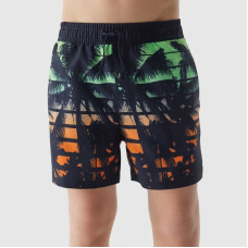 4F Jr swim shorts JWSS24UBDSM067 96S