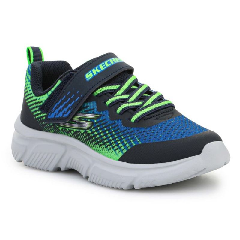 Skechers Go Run 650 Norvo Jr 405035L-NVLM