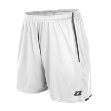 Zina Crudo M 835E-46828 match shorts white