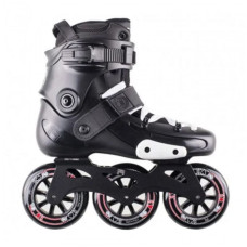 Seba FRX 310 SkkfrX310-BK freestyle skates