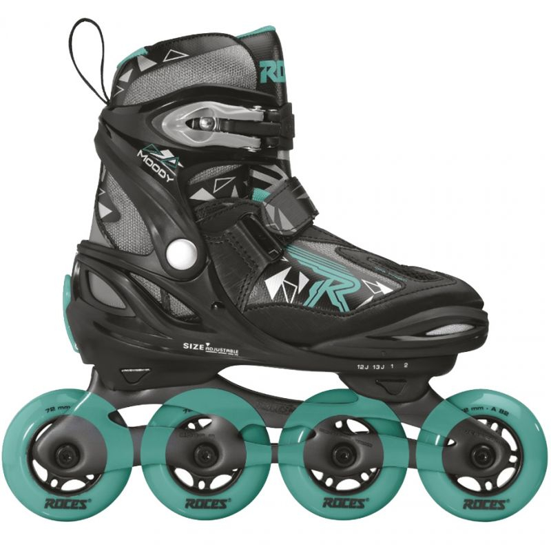 Roces Inline skates Moody Girl Tif Jr 400856 03