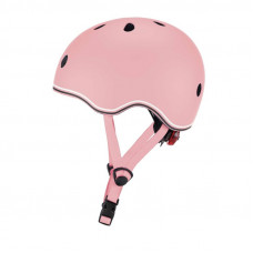 Globber Helmet Pastel Pink Jr 506-210