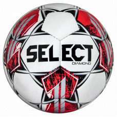 Select Diamond football size 4 T26-17747