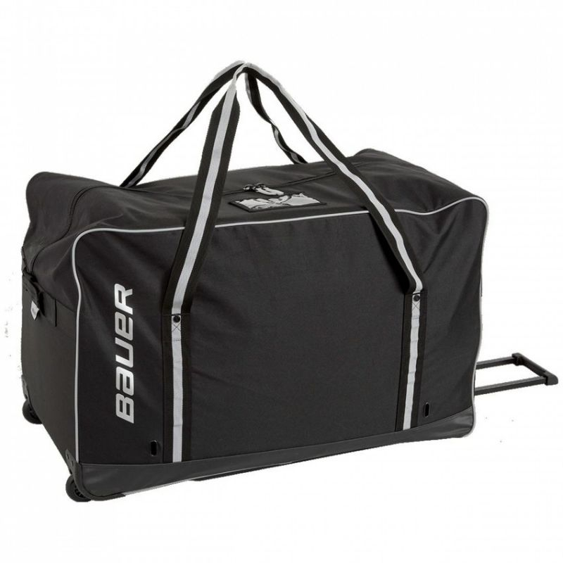 Bauer Hockey bag on wheels Sr 1058215