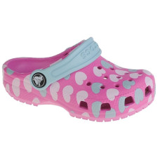 Crocs Classic Easy Icon Clog K Jr 207592-6SX