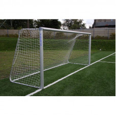 Yakimasport Goal net Yakima 100302 white