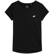 4F Jr T-shirt JAW23TTSHF0816 20S