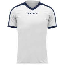 Givova T-shirt Revolution Interlock M MAC04 0304