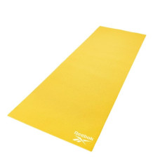 Reebok 4mm RAYG-11022YL yoga mat