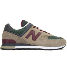 New Balance M U574PN2 shoes