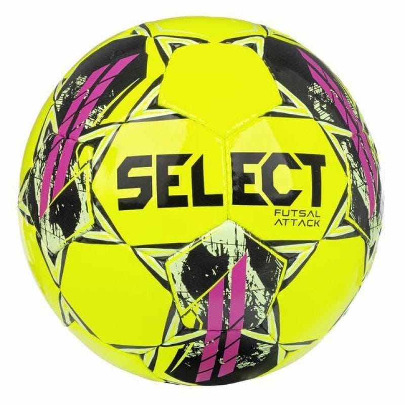 Select Football Hala Futsal ATTACK v22 T26-17623 r.4