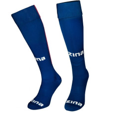 Zina Football socks Duro 0A875F Navy \ Bordeaux