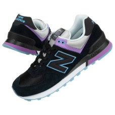 New Balance W WL574SAU shoes