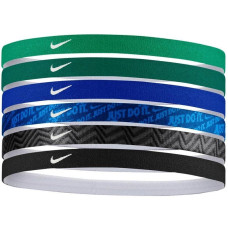 Nike Printed hairbands N0002545305OS