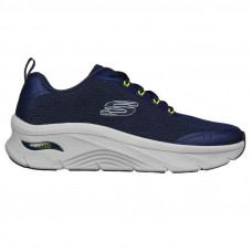 Skechers Shoes Relaxed Fit: Arch Fit D'Lux Sumner M 232502-NVLM