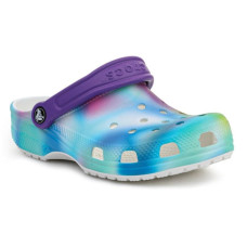 Crocs Classic Solarized Kids Clog 207587-94S