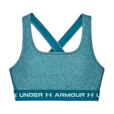 Under Armour Under Armor Crossback Low sports bra W 1361 036 400