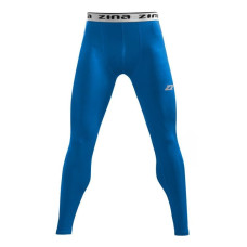 Zina Thermal pants Thermobionic Silver+ M C047-412E1 Blue