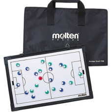 Molten MSBF football tactic board