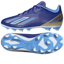 Adidas X Crazyfast Club Messi Jr FxG ID0720 shoes
