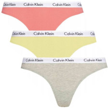 Calvin Klein Thong W panties QD3587E