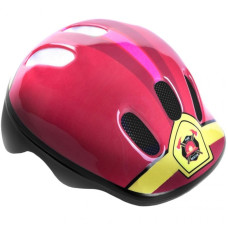 Spokey Biker 6 Fireman Jr 940656 bicycle helmet