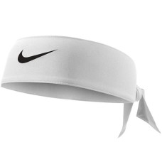 Nike Sportswear Nike Head Tie Skinny Printed Headband 92800363782