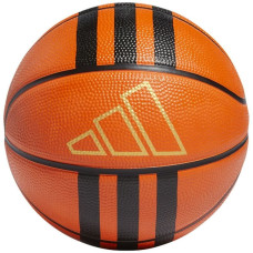 Adidas Basketball ball 3 Rubber Mini HM4971
