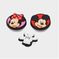 Crocs Jibbitz Disney 3-Pack Pin