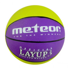 Meteor Layup 3 7066 basketball