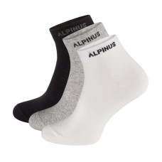 Alpinus Puyo 3pack socks FL43767