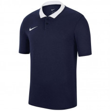 Nike DF Park 20 Polo SS Jr CW6935 451 T-shirt