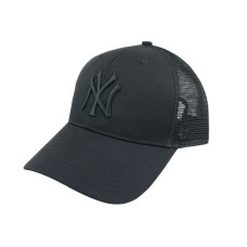 47 Brand Cap MLB New York Yankees Branson Cap B-BRANS17CTP-BKB